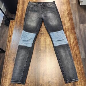 BDG "High Rise Twig Ankle" jeans